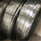 BS EN DIN 55Cr3 1.7176 Płaski drut ze stali stopowej walcowany na zimno lub ciągniony na sprężynę